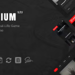 Escapium escape room game wordpress theme codermarket.png