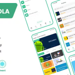 Eschola lms academy online learning course selling admob admin panel.png