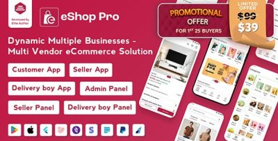 Eshop plus multi vendor ecommerce multi module flutter app with laravel.jpg