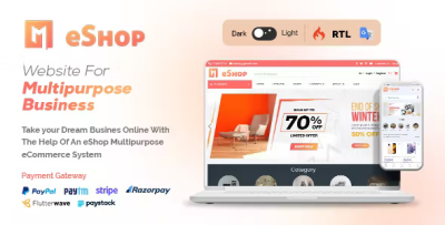 Eshop web multi vendor ecommerce marketplace cms codermarket.png