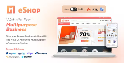 Eshop web multi vendor ecommerce marketplace cms codermarket.png