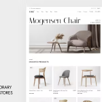 Eskil furniture store wordpress theme codermarket.png