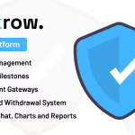 Eskrow secure escrow platform codermarket.png
