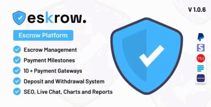 Eskrow secure escrow platform codermarket.png