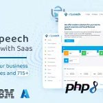 Espeech ai text to speech marketplace with saas codermarket.jpg