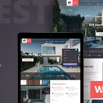 Estate property sales rental wordpress theme rtl codermarket.png