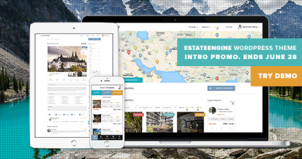 Estateengine premium real estate wordpress theme enginethemes codermarket.png