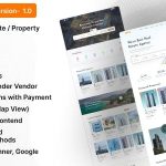 Estaty multivendor real estate property listing website subscription.jpeg
