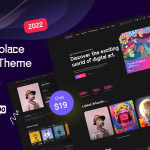 Ethrik creative nft affiliate wordpress theme codermarket.png