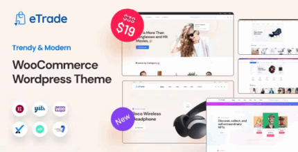 Etrade multipurpose woocommerce theme codermarket.png