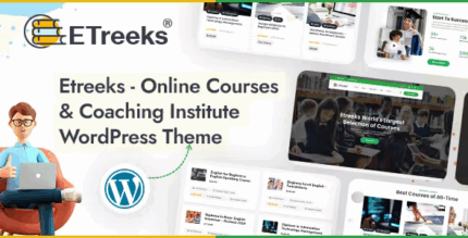 Etreeks online courses coaching institute wordpress theme codermarket.png