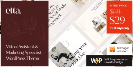 Etta virtual assistant marketing specialist wordpress theme codermarket.png