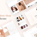 Euphoria fashion shop wordpress theme codermarket.png