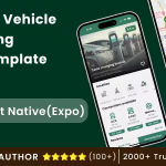 Ev charging station app electric vehicle charging spot app react native .png