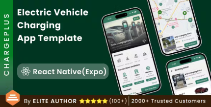 Ev charging station app electric vehicle charging spot app react native .png