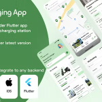 Ev charging station finder flutter app template find near by charging.png