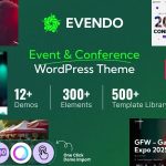 Evendo event conference wordpress theme codermarket.jpg
