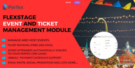 Event management and ticket booking module for perfex codermarket.jpg