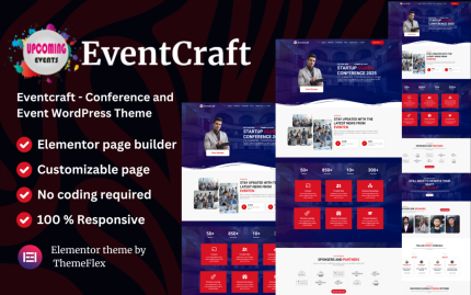 Eventcraft conference and event wordpress theme.png