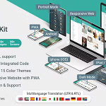 Eventify event booking flutter app ui kit android ios pwa responsive.png