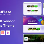 Eventplace multivendor event wordpress theme codermarket.png