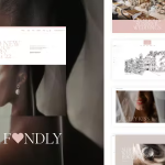 Ever fondly wedding theme codermarket.png