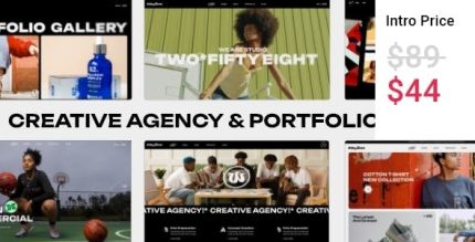 Everhue creative agency portfolio wordpress theme codermarket.jpeg