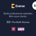 Everse multi purpose elementor wordpress theme codermarket.png