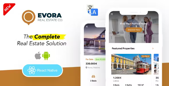 evora-real-estate-complete-solution-react-native-app-cms-rtl-multi.png Evora real estate complete solution react native app cms rtl multi.png