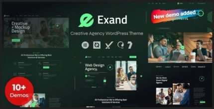 Exand creative agency wordpress theme codermarket.jpeg