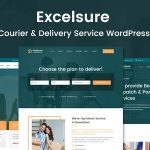 Excelsure courier delivery wordpress theme codermarket.jpg