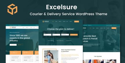 Excelsure courier delivery wordpress theme codermarket.jpg