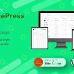 Exchangepress crypto exchanges list pages for wordpress codermarket.png