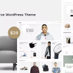 Exmart minimal ecommerce wordpress theme codermarket.png