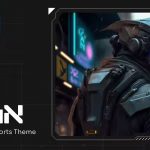 Exon gaming and esports wordpress theme codermarket.jpg