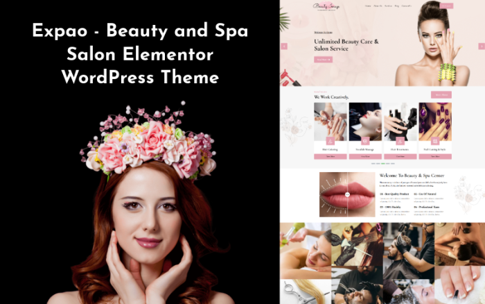 Expao beauty and spa salon elementor wordpress theme.png