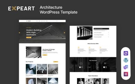 Expeart architecture and real estate wordpress elementor theme.jpg