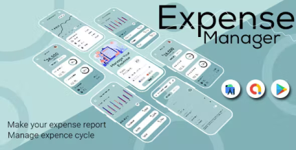 Expense budget manager money manager expense and budget expense tracker .png
