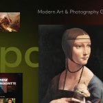 Expo modern art photography gallery wordpress theme codermarket.png