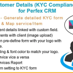 Export customer details kyc compliance module for perfex crm codermarket.png