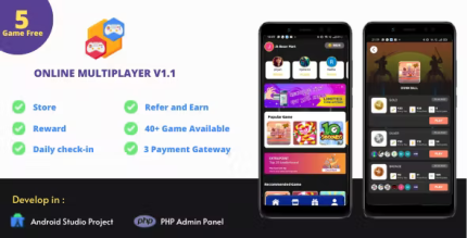 Extrapoints online multyplayer android app earning app codermarket.png