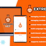 Extreme vet veterinary laboratory management system codermarket.png
