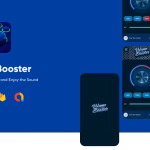 Extreme volume booster extra sound booster earning app volume booster.png