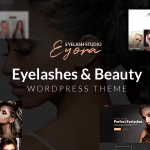 Eyora eyelash extension lash lift wordpress theme codermarket.png