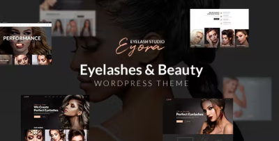 Eyora eyelash extension lash lift wordpress theme codermarket.png