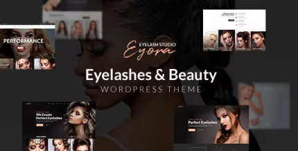 Eyora eyelash extension lash lift wordpress theme codermarket.png