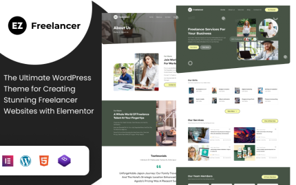 Ez freelancer the ultimate freelancer portfolio solution.png