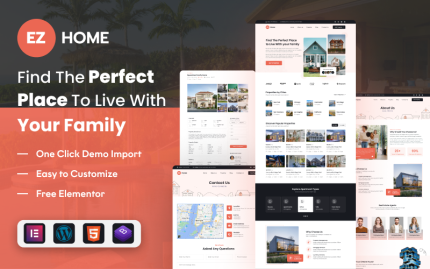 Ez home comprehensive property listings platform.png