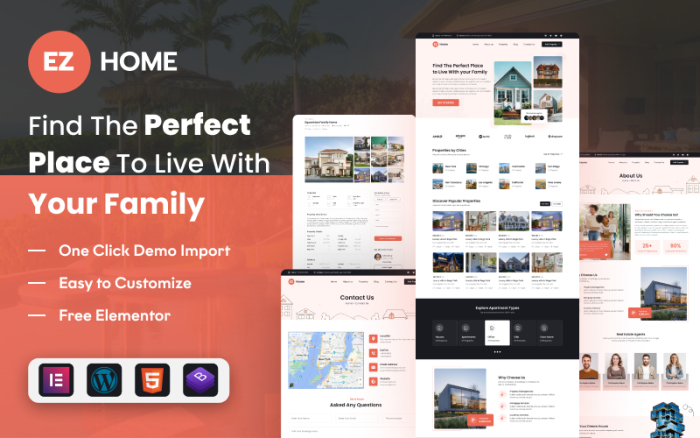 Ez home comprehensive property listings platform.png