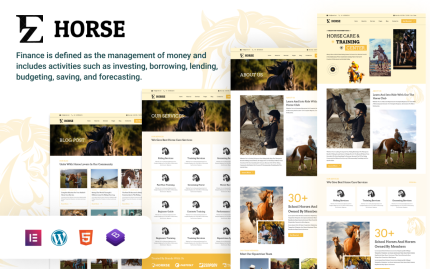 Ez horse modern template for horse training and jockey services.png